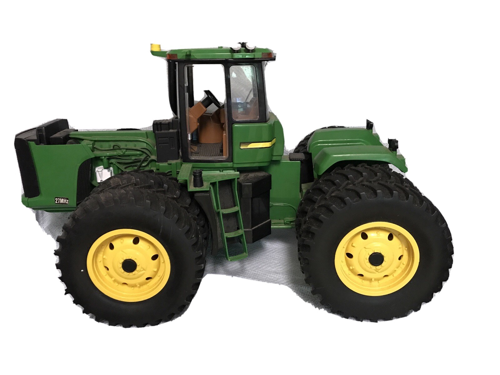 john deere remote control tractor 9620