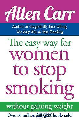 Arcturus Women's The Easy Way For To Stop Smoking (Allen Carr's Easyway, 1) - Image 4