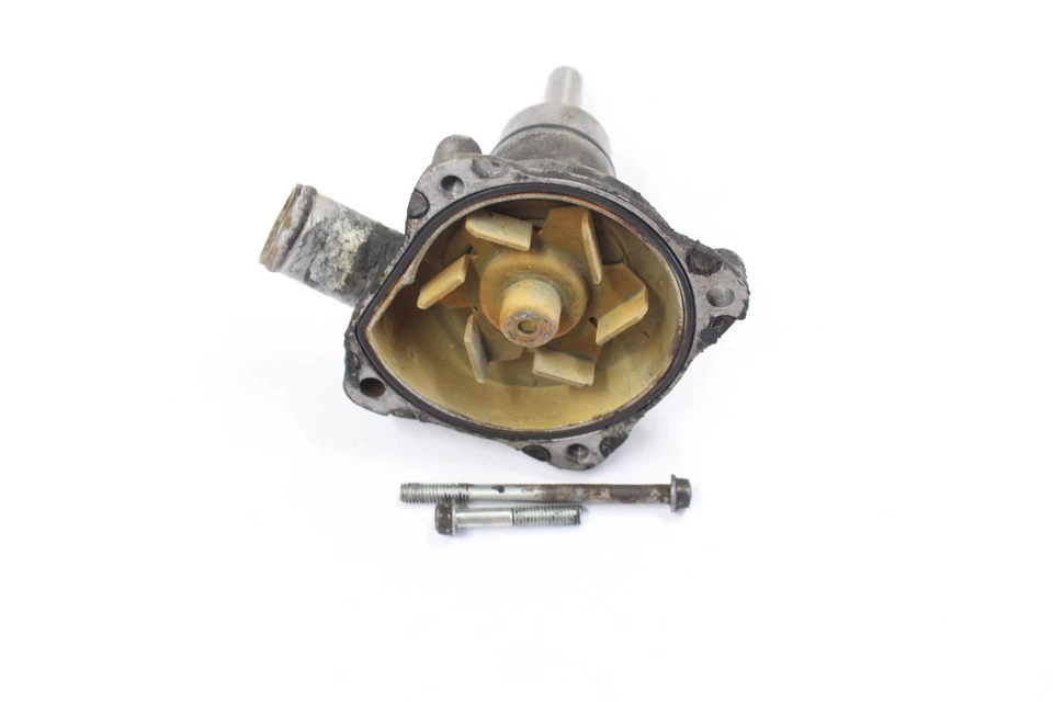 Honda Magna 750 1997 OEM motor bomba de refrigerante de agua Foto 2 de 4