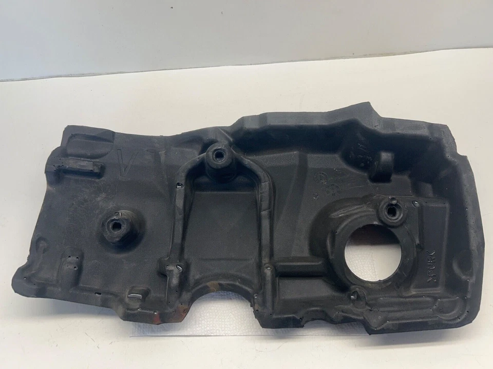 OEM ENGINE COVER FOR 2021 2022 2023 TOYOTA SIENNA OEM 2.5L - Image 2 of 4