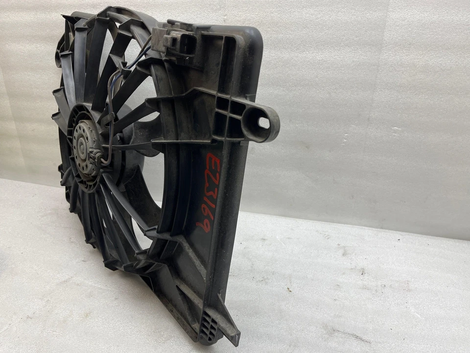 Dodge Challenger 2008-2023 motor de refrigeración eléctrico 58 k millas Foto 4 de 4