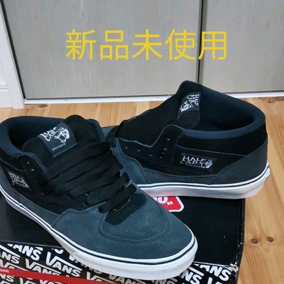 vans half cab size 11