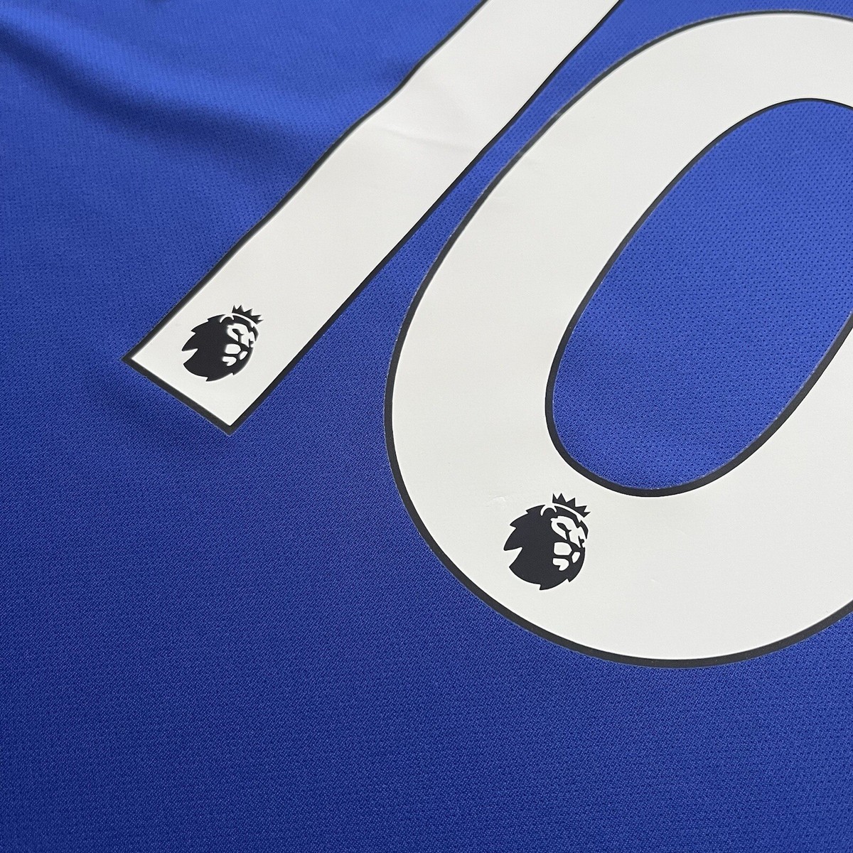 CHELSEA NIKE 2017/2018 FOOTBALL HOME JERSEY #10 HAZARD SIZE CHELSEA NIKE 2017/2018 FOOTBALL HOME JERSEY #10 HAZARD SIZE