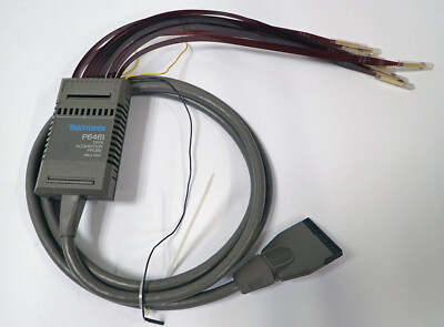 TEKTRONIX P6461 8 CHANNEL DATA ACQUISITION PROBE 20kΩ, 2.5pF FOR DAS9200