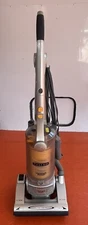 Fantom Vacuum  Upright  FM741B 13" Wide Twister Bagless