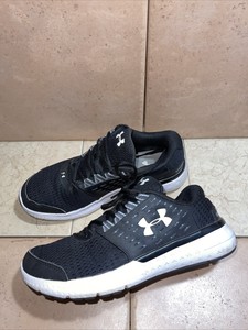 under armour charged 24/7 women's running shoes