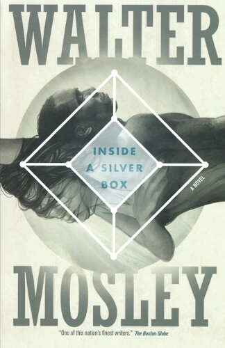 Thumbnail - Walter Mosley Inside A Silver Box (taschenbuch)