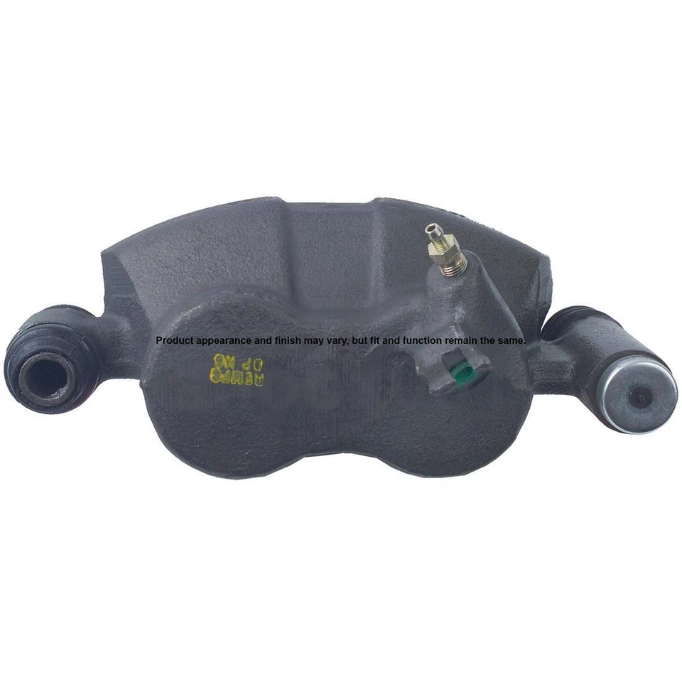 Par de pinzas de freno delanteras para conductor pasajero para GMC W4500 1993 1992 1994 delanteras Foto 3 de 4