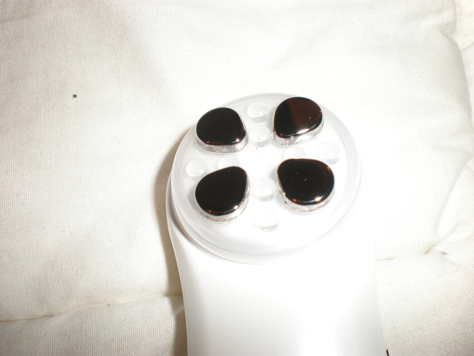 Physio Radiance Paris Visage Skin Care LED Red Yellow Blue Light