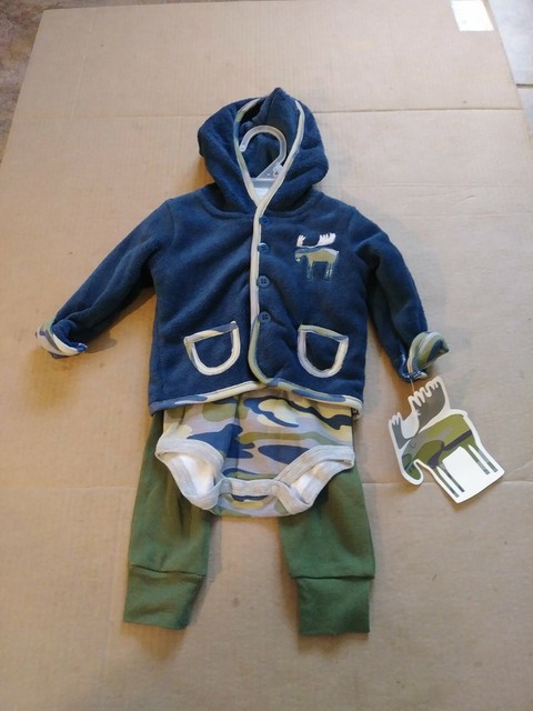 organic baby changing pad