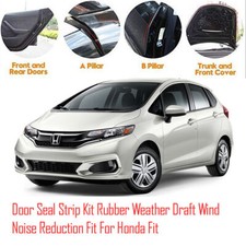 Kit Striscia Guarnizione Porta