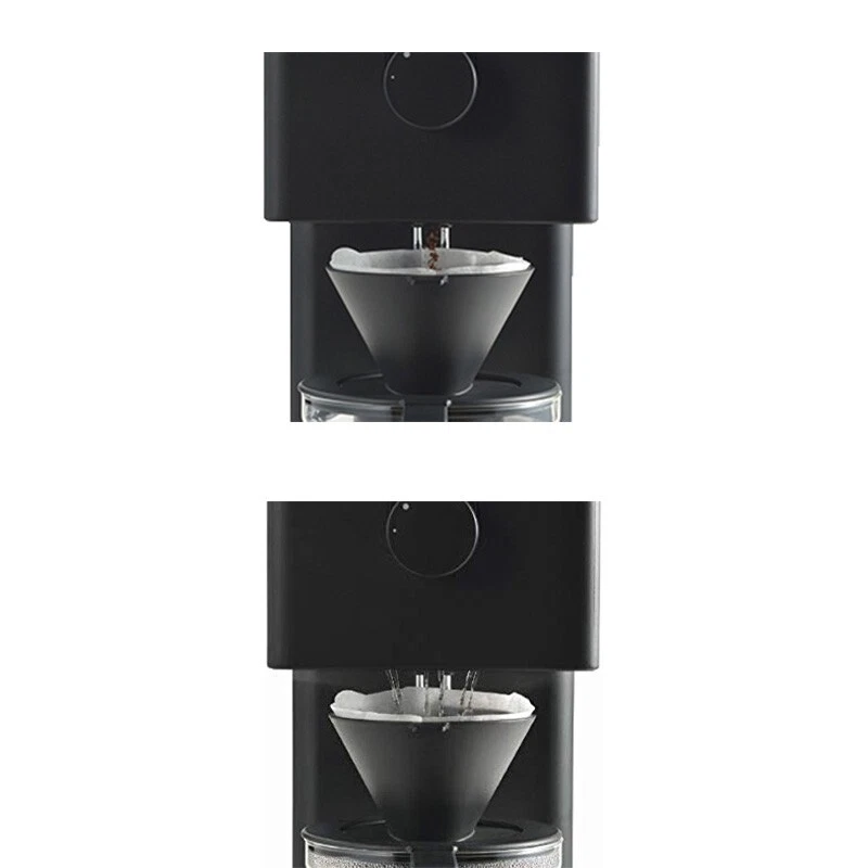 TWINBIRD CM-D457B Full Automatic Coffee Maker Black NEW F/S JP | eBay