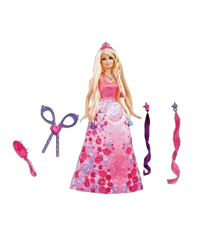 Barbie teen talk TBE Années 90 Vintage - Collection