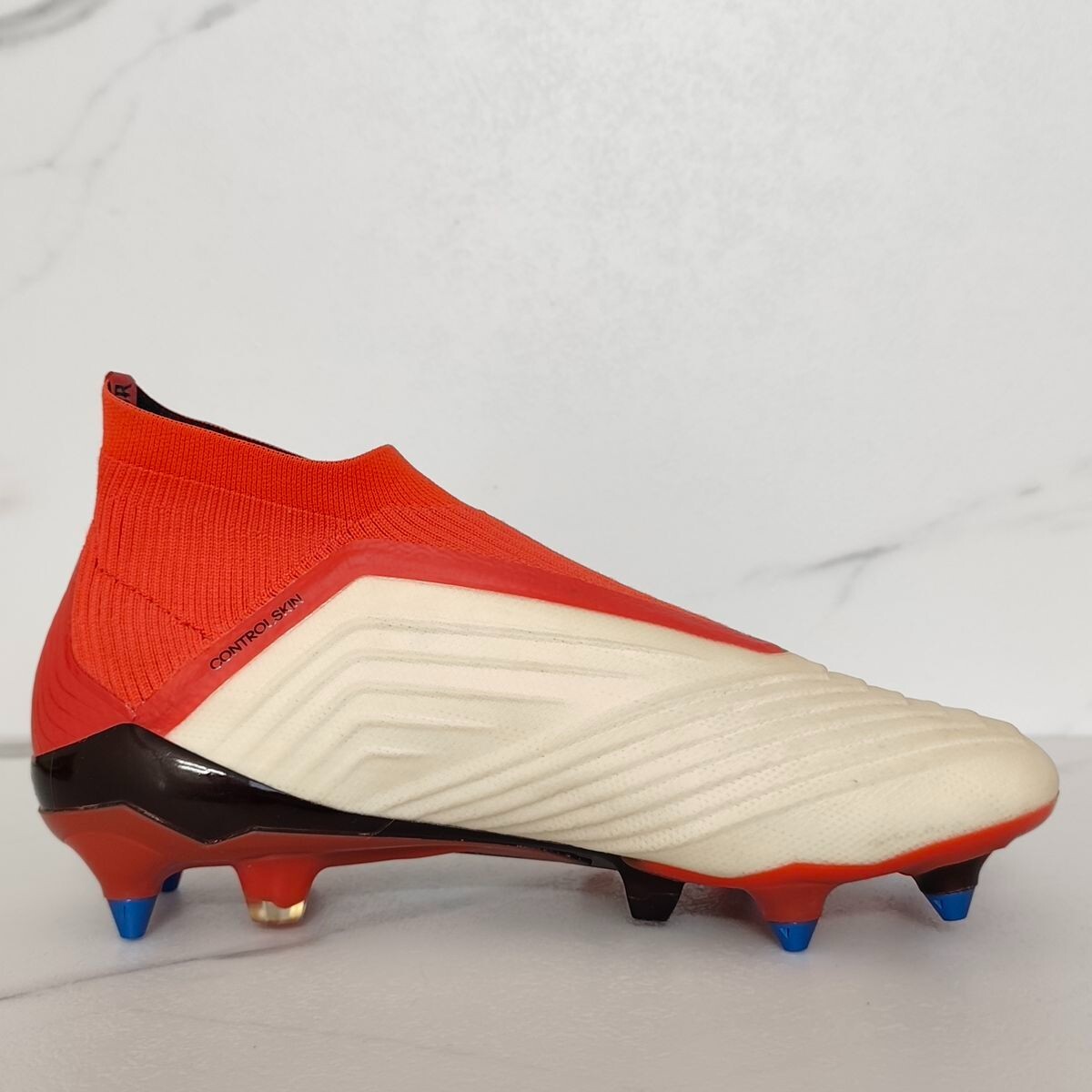 adidas  アディダス  predator SG ADIDAS PREDATOR ABSOLADO X SG BOOTS SOCCER G43267 2010 US