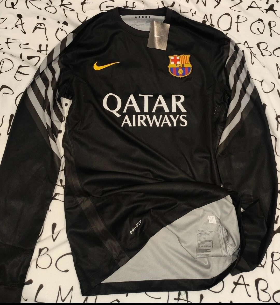 Nike hotsell ter stegen