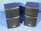 KLH 520 SPEAKERS — photo 1