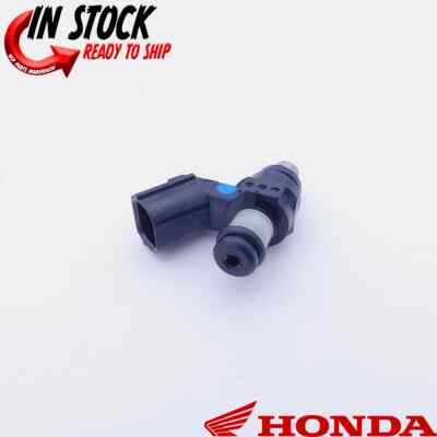 NEW OEM HONDA 2015-2020 PCX150 FUEL INJECTOR 16450-K36-J01 