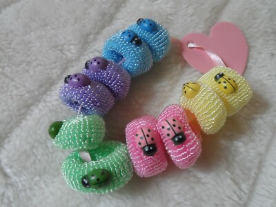 small hair bands baby