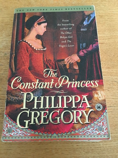 the constant princess by philippa gregory the constant princess by philippa gregory