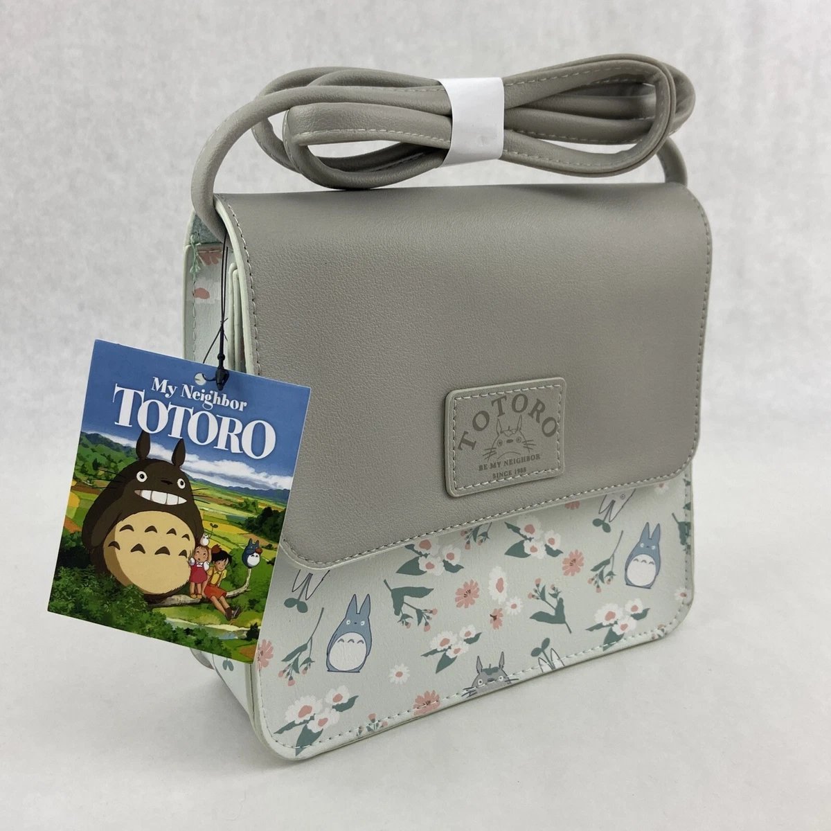 Studio ghibli 2025 crossbody bag