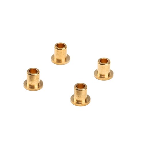SM SunniMark Unterboden-Schutz Für 1/14 RC-Auto 144001 – 1 Paar, Ca. 15x4 Cm | Ersatzteil Aus Robustem Material