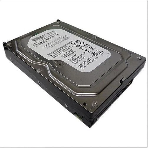 Western Digital 160 GB 7200 RPM SATA 3.5" Desktop HDD Hard Disk Drive WD1600AAJS - Image 4 of 4