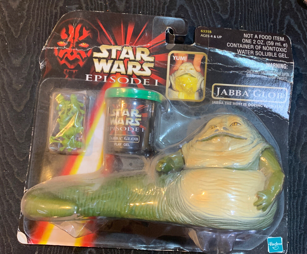 jabba glob