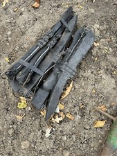 Planter Tubes Tag #4572