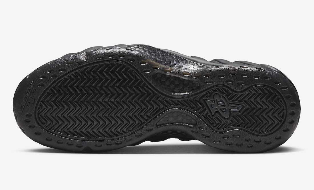 Nike Air Foamposite One Black 2023 FD5855-001 Men's Size | eBay Nike Air Foamposite One Black 2023 FD5855-001 Men's Size | eBay