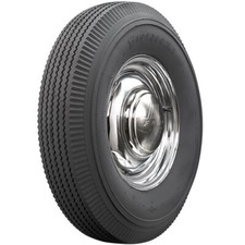Firestone Bias Ply 750-16 Quantity Of 2