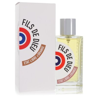 Etat Libre D'Orange Eau De Parfum Spray (Unisex) 3.4 oz
