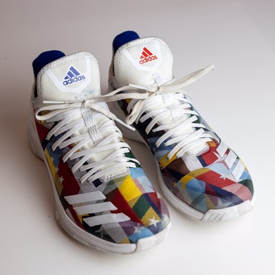 adidas limited edition trainers 2018