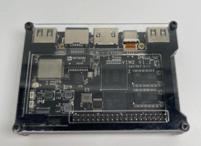Khadas VIM2 v1.2 Basic