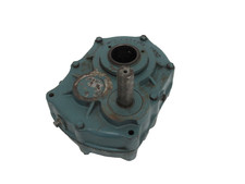 REFURBISHED DODGE TDT3 TORQUE ARM SPEED REDUCER 15.26:1