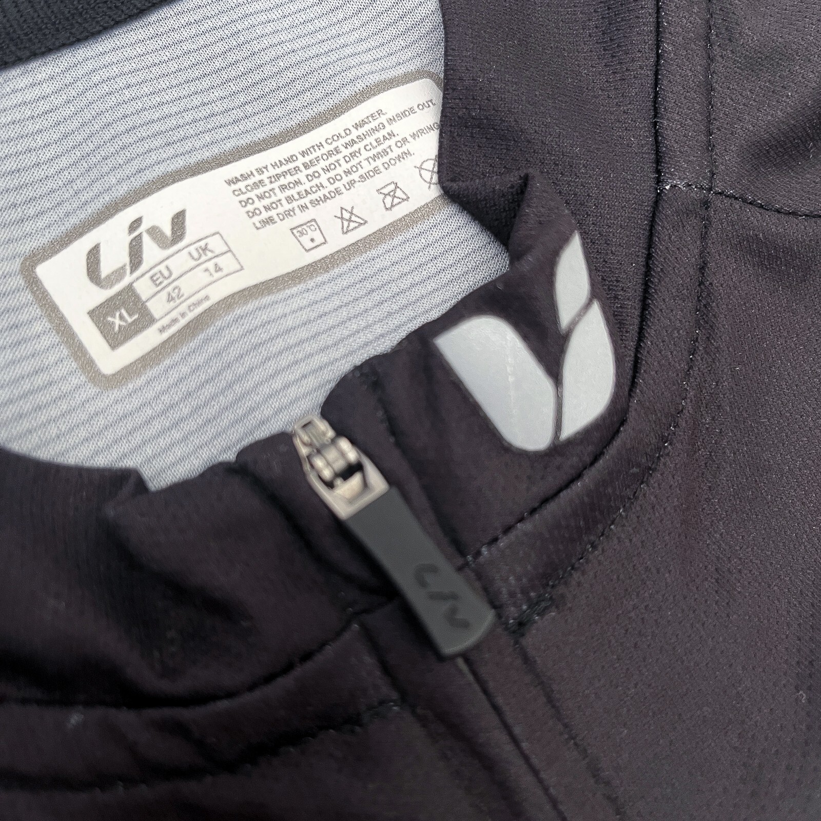 liv ladies cycling clothing