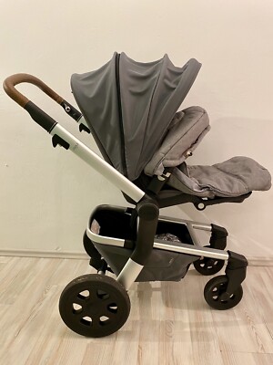 Kinderwagen Joolz