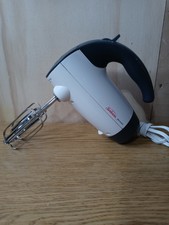 sunbeam 200 watt hand mixer