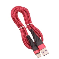 For Samsung Galaxy Z Flip6 - Type-C 6ft USB Cable Charger Cord Power Wire USB-C