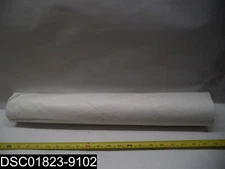 QTY=12: 913213 TIDI Products Exam Table Paper Roll 21" x 260 Foot
