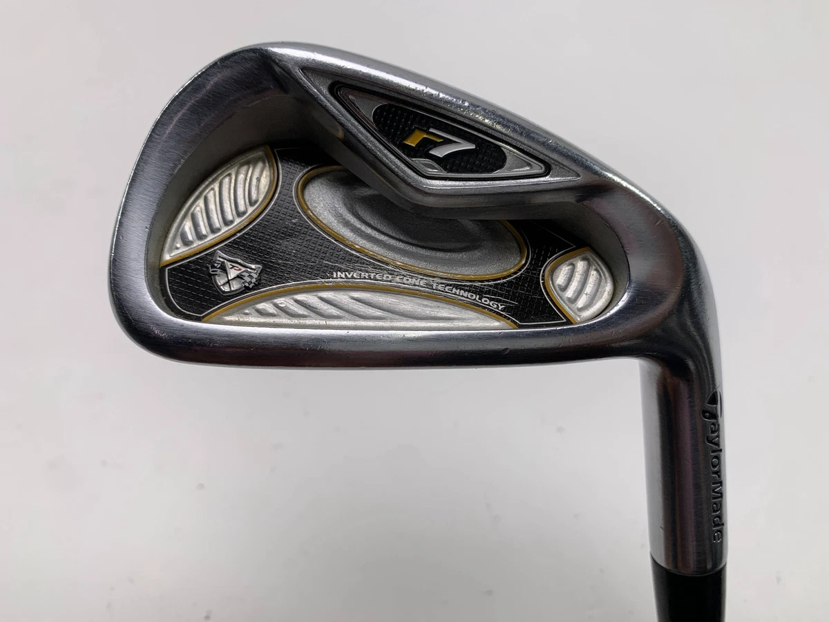 TaylorMade R7 ＴＰアイアンセット 6本セット 早い者勝ち Taylormade R7 Tp Irons for sale | eBay