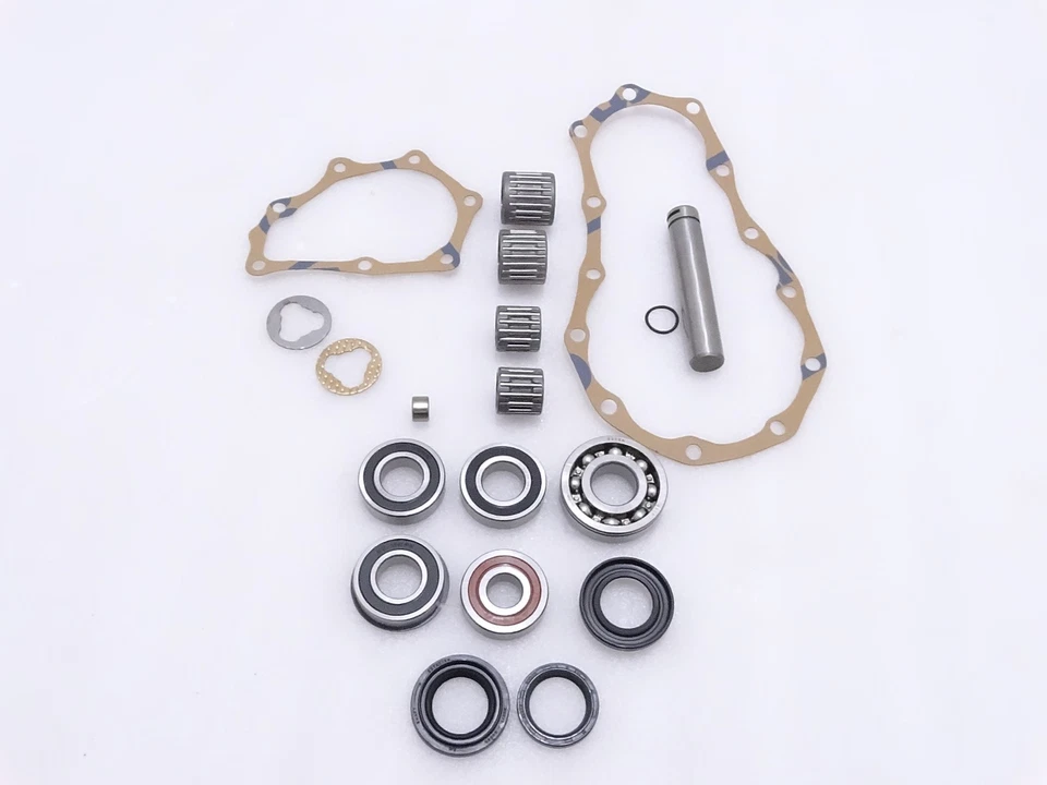 Compatible For SUZUKI SAMURAI GYPSY SJ410 413 TRANSFER CASE GEAR REPAIR KIT#G494 - Image 2 of 4