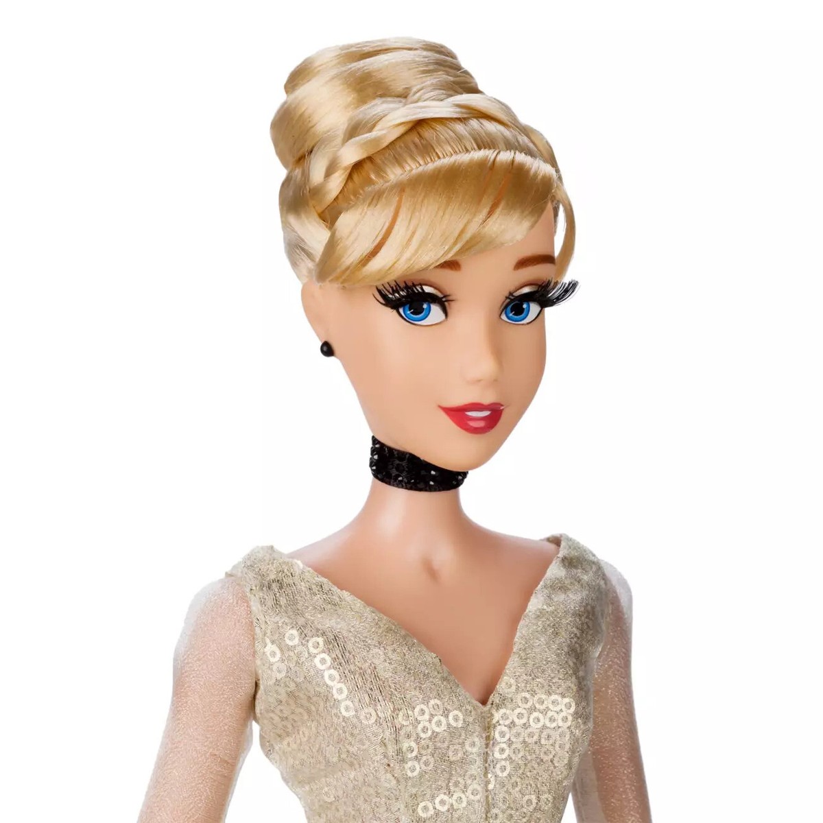 NEW! Cinderella Limited Edition Doll Walt Disney World 50th
