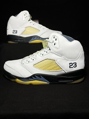 Air Jordan 5 Retro A My Manier Dawn