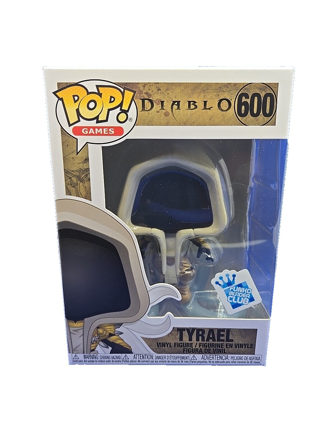 Funko Tyrael | eBay