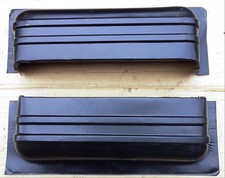 MITSUBISHI L200 UTE PICK UP MODELO 1979 86 CAMA PANEL GUARDABARROS INTERIOR PAR DERECHO IZQUIERDO NUEVO