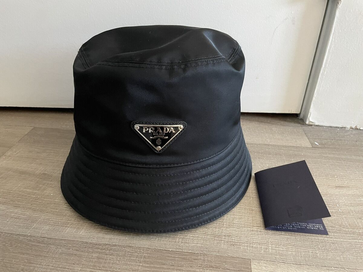 Louis Vuitton all over print bucket hat great - Depop