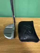 Taylormade TP Reserve M37 Milled  Putter - Right Handed - 35’’With Cover -Mallet