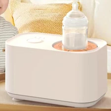 Bottle Shaker Milk Warmer Infant Bottle Mixer for Indoor Home Travel