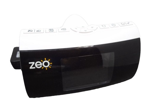 Panasonic EH SW50 Eye Mask Massager Relax Sleep Aid White No
