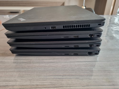 Lot de 4 Ordinateur PORTABLE LENOVO E590 E595 L580 ( voir détails ) - Photo 11/11